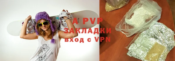 стафф Арсеньев